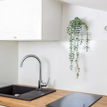 Tena -2nd Row To The Sea- Apartment *